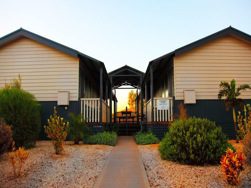 Aspen Karratha Village Zewnętrze zdjęcie