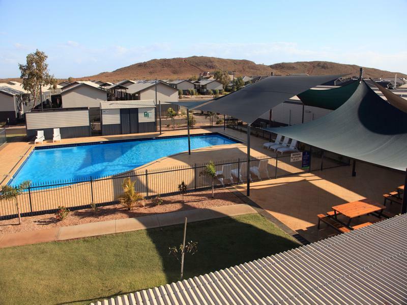 Aspen Karratha Village Zewnętrze zdjęcie
